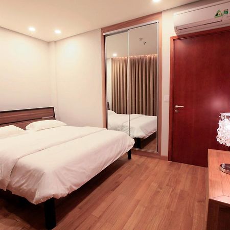האנוי Hc Service Apartment מראה חיצוני תמונה