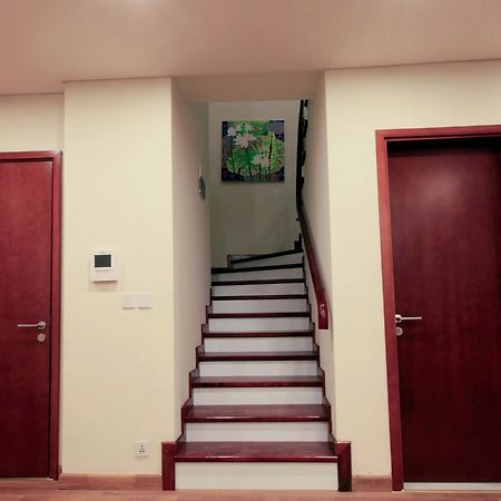האנוי Hc Service Apartment מראה חיצוני תמונה