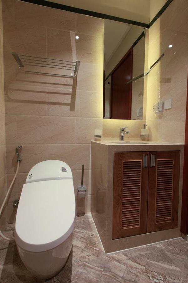 האנוי Hc Service Apartment מראה חיצוני תמונה