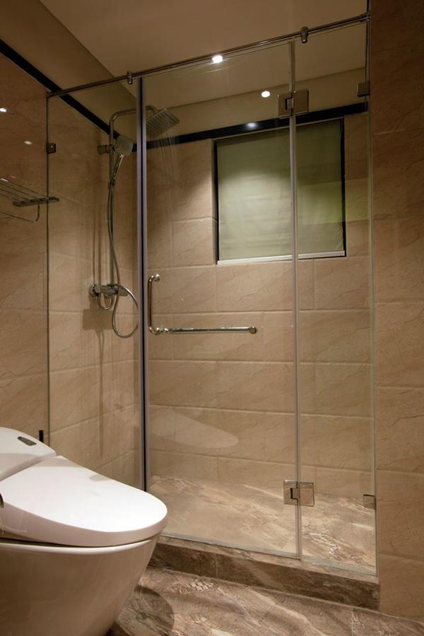 האנוי Hc Service Apartment מראה חיצוני תמונה