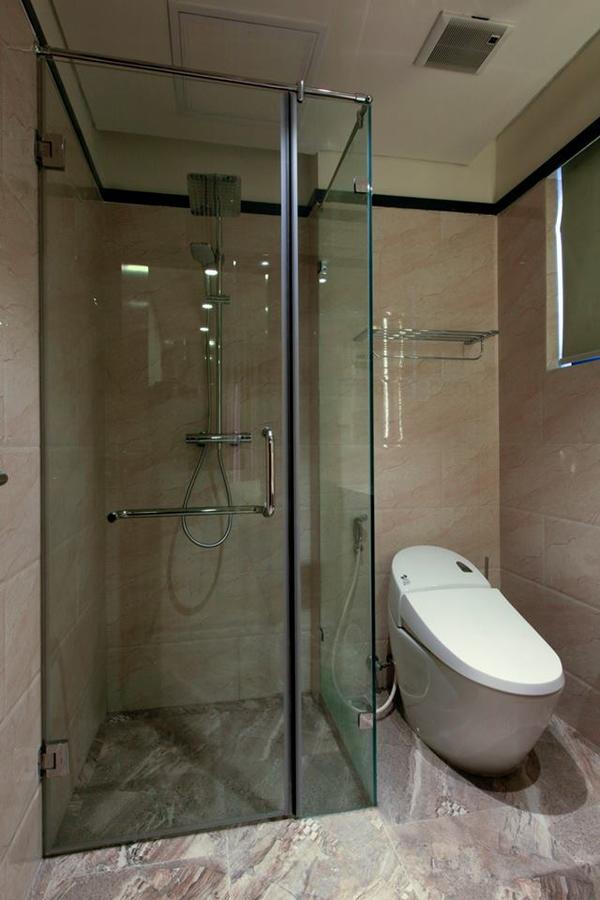 האנוי Hc Service Apartment מראה חיצוני תמונה
