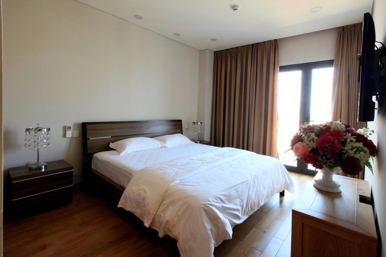 האנוי Hc Service Apartment מראה חיצוני תמונה