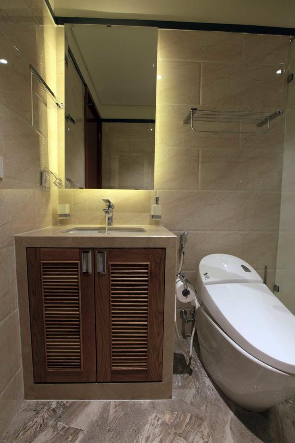 האנוי Hc Service Apartment מראה חיצוני תמונה