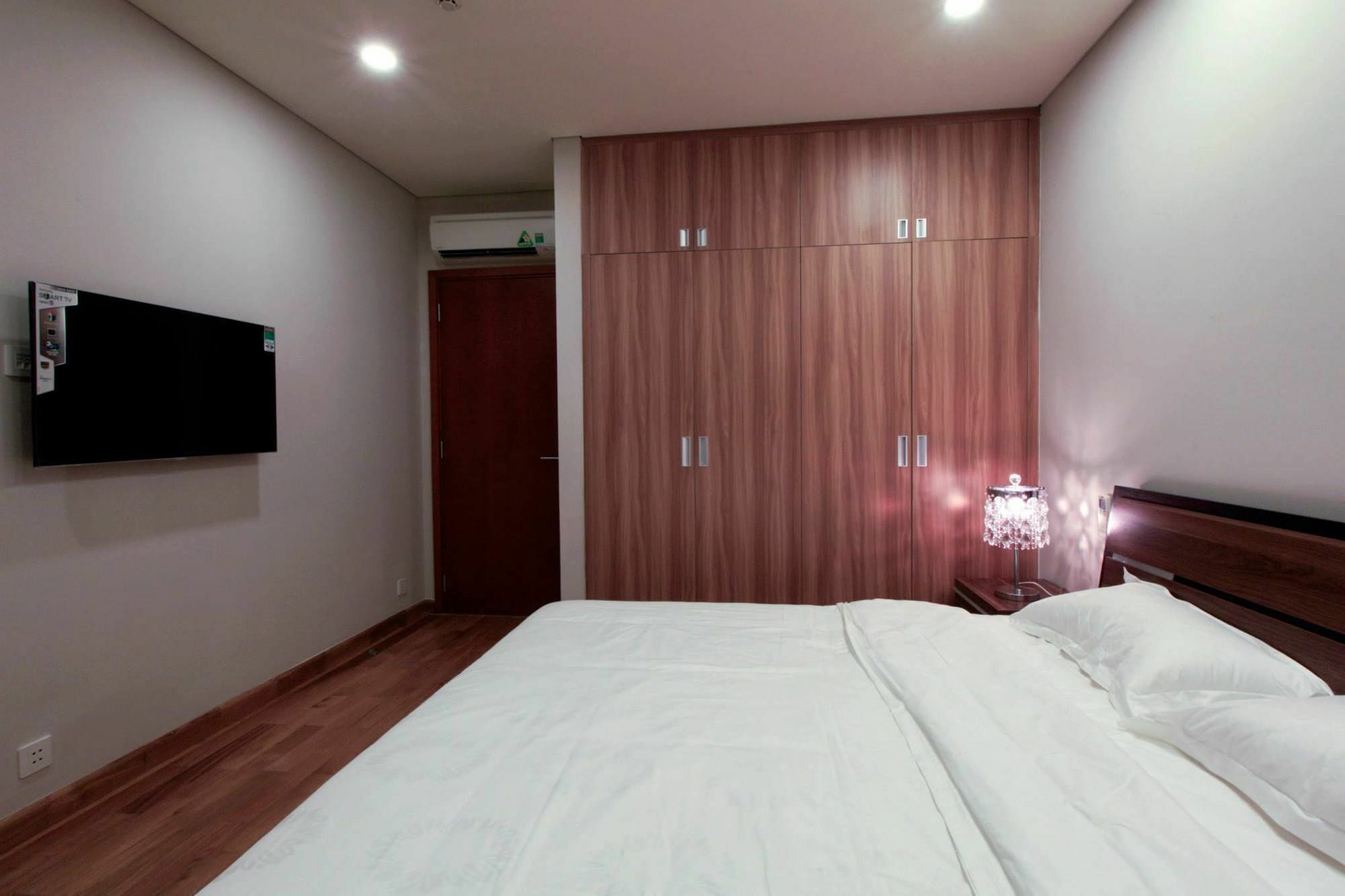 האנוי Hc Service Apartment מראה חיצוני תמונה